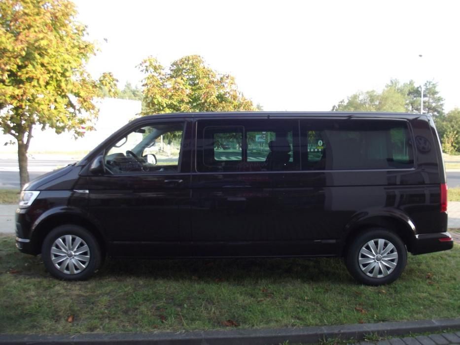 Profesjonalny transport gości weselnych – Nowy Sącz i okolice