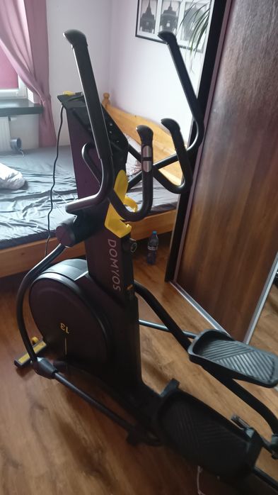 Orbitrek  Domyos EL900