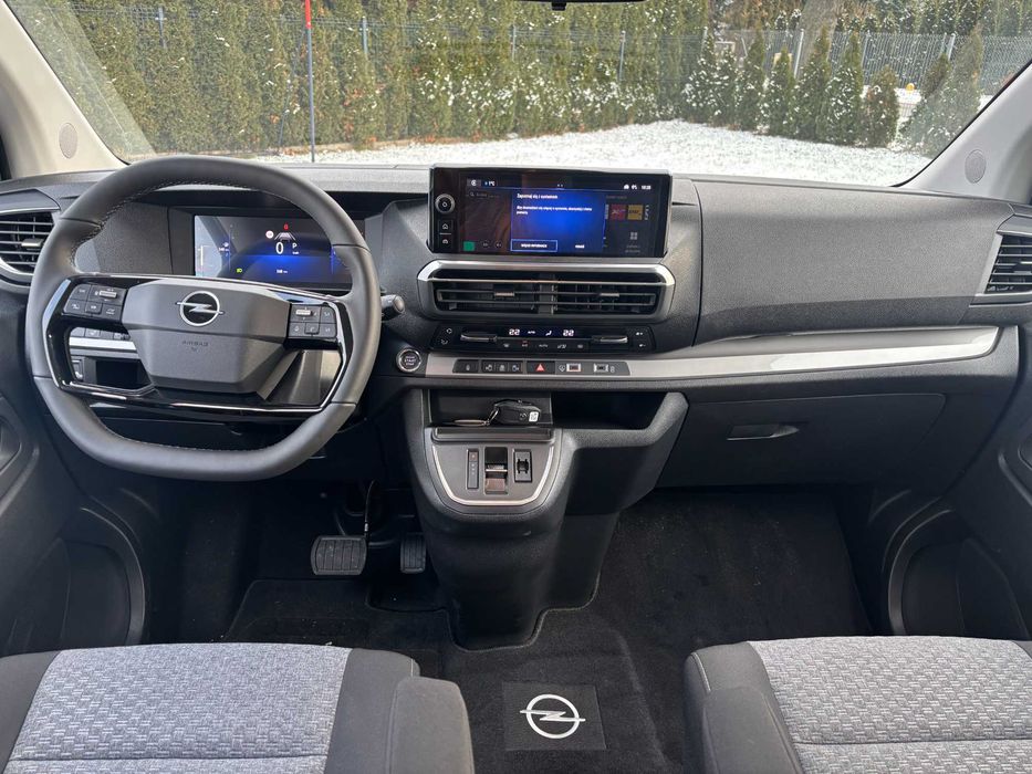 Wypożyczalnia wynajem bus osobowy Lublin/Świdnik