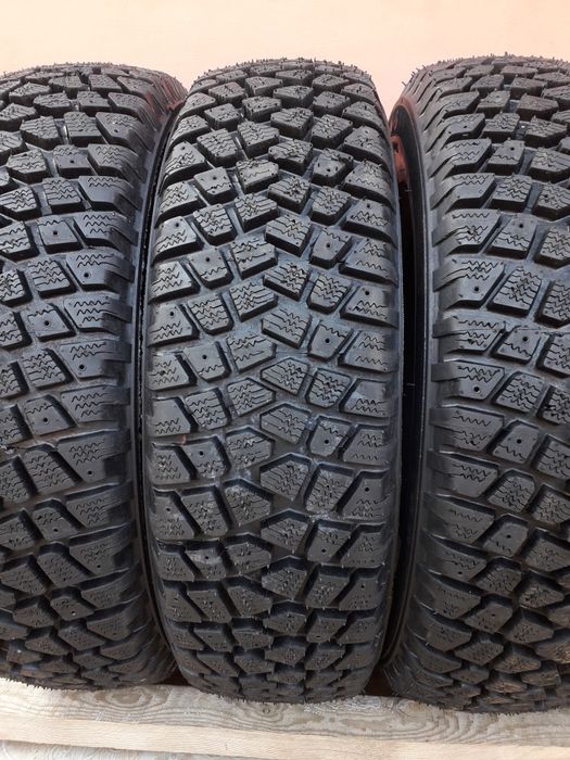 Резина 175/70/14 . Шини вездеход r 14. Новая. Dilumas