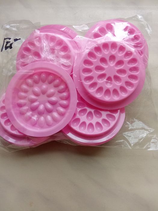 Paletki do rzęs nowe 20 szt
