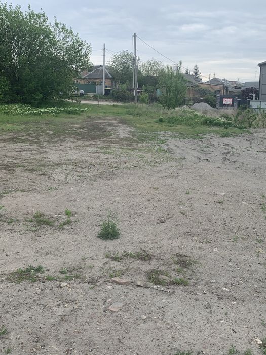 Продаж ділянки район Олексіївка