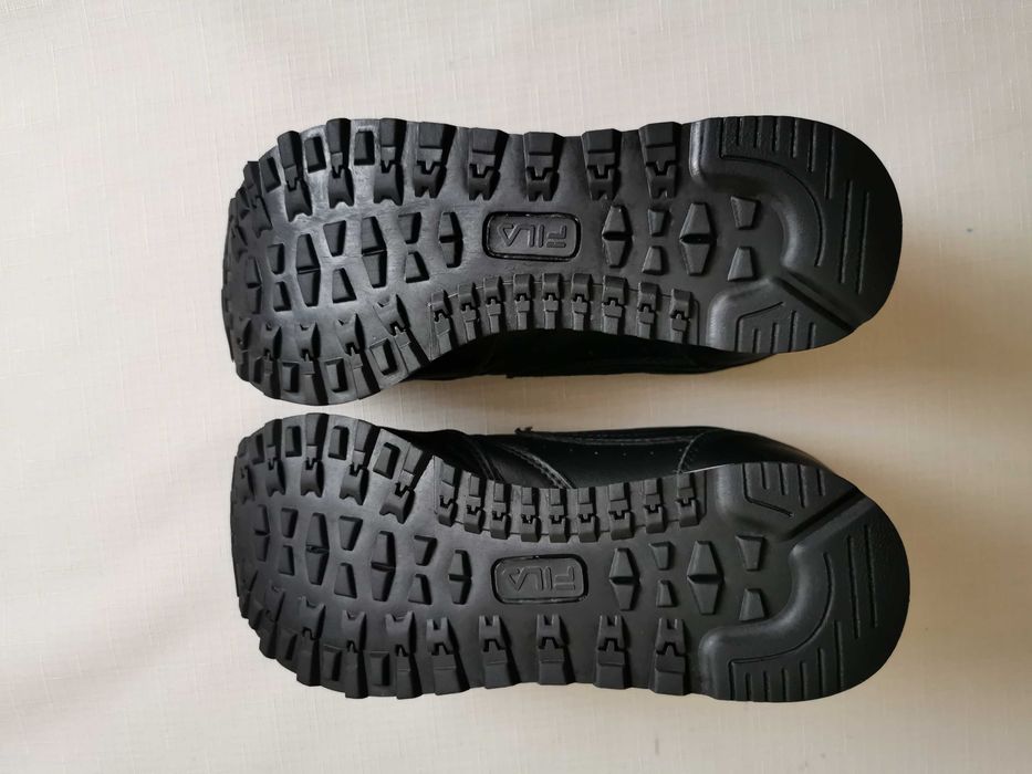 Fila r.37/23,5cm -Stan bdb