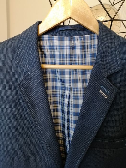 Garnitur męski LASSAR