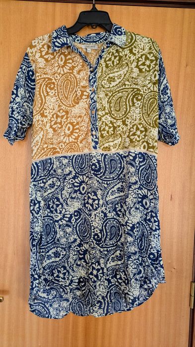 Peças S/M em bom estado