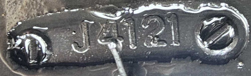 Opona przemysłowa 600/50R22.5 BKT 100% CAŁA *S