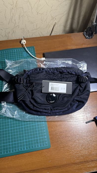 Бананка C.P. Company