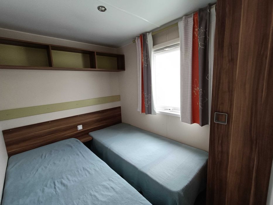 Mobil Home T3 | IRM Super Octalia XL TODA EQUIPADA NOVA