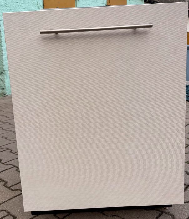 Lodówka Whirlpool