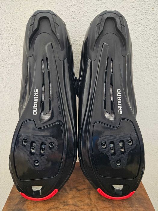 Sapatos AGU | Shimano T.46 *vários*