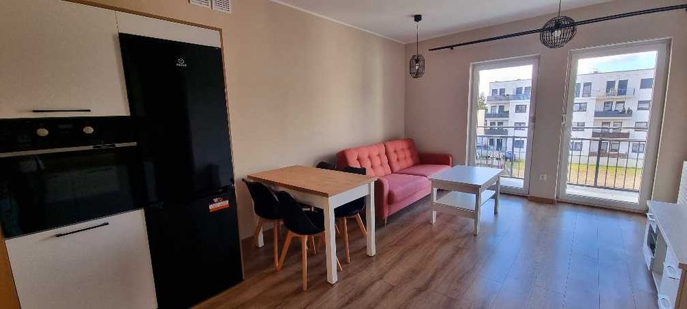 Apartment in Leszno, Śródmieście - Widok 3
