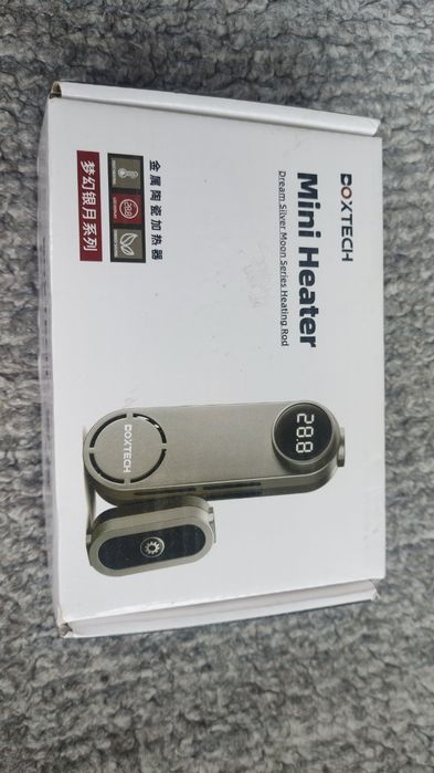 Потужний нагрівач води Doxtech mini heater dream обогреватель C2 25W Hygger HG049 нано-распылителей воздуха Хвильогенератор Boxtech DC Wave Maker Pump