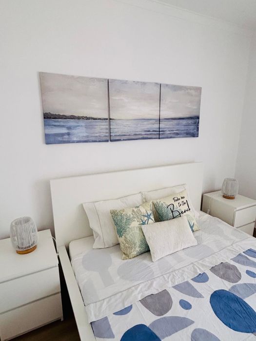 Apartamento T1 tavira