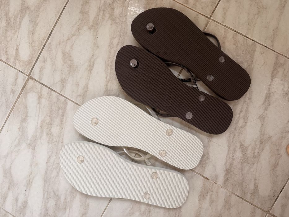 Vendo Havaianas