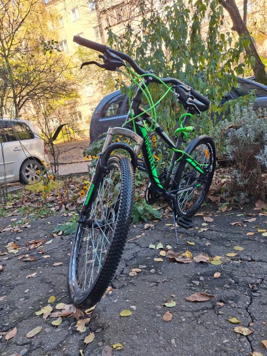 Продаю велосипеди TopRider