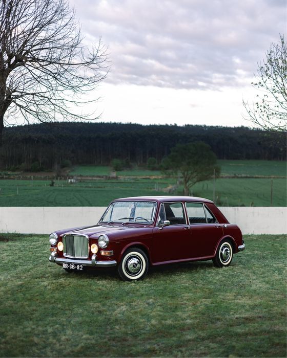 Classico para eventos/casamentos