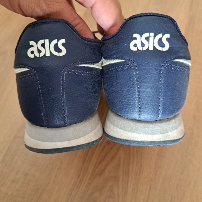 Ténis Asics senhora 39