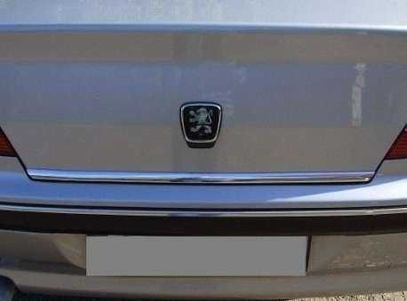 Simbolo mala Peugeot 106 e 406 silicone resina 306