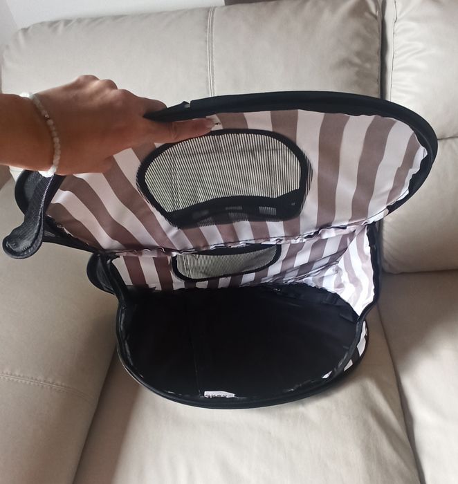 Gateira maleável + tapete gato