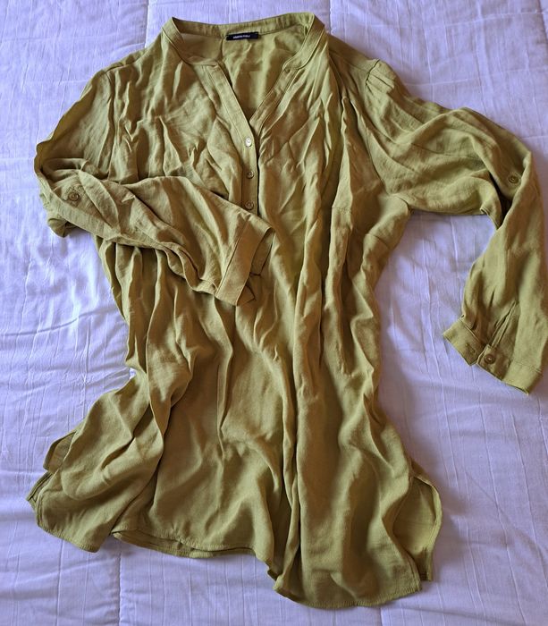 Vestidos finos Senhora