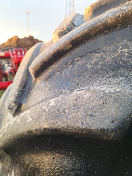 Koła felgi  710/70R38 Case Magnum  7210, 7220, 7230, 7240, 7250