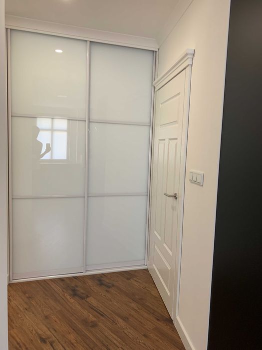 Meble na wymiar Kuchnie Szafy POMIAR PROJEKT GRATIS Ruda Śląska Bytom