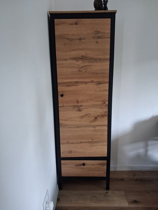 Regał,szafa Loft