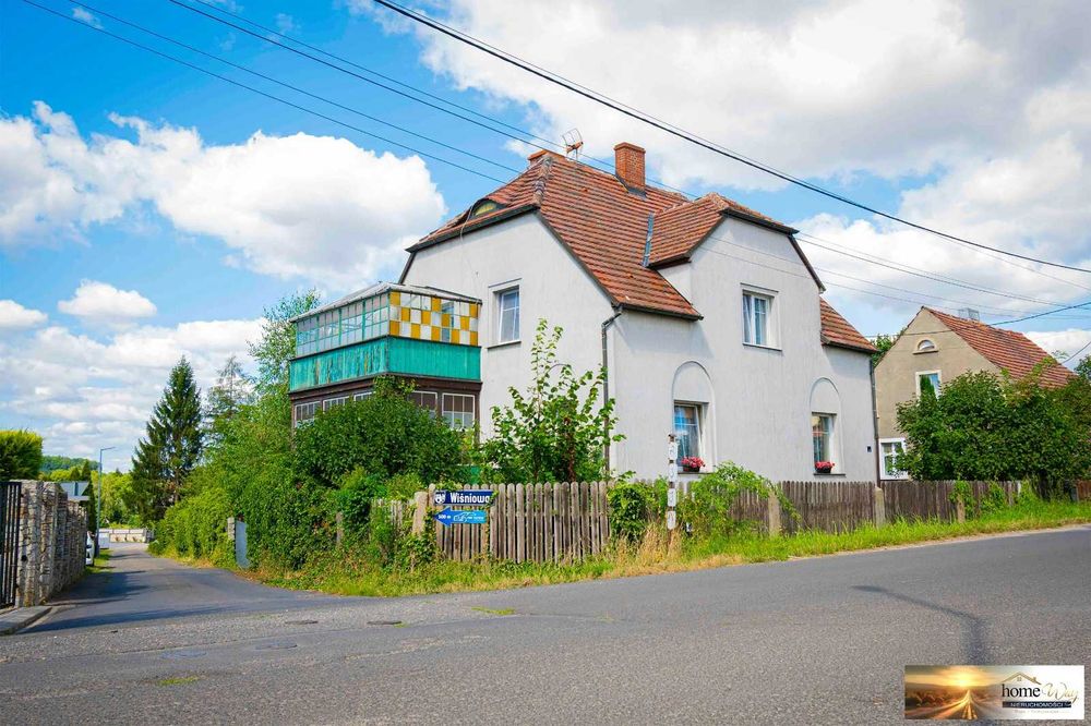 Dom na sprzedaż, 160 m², Kruszyn