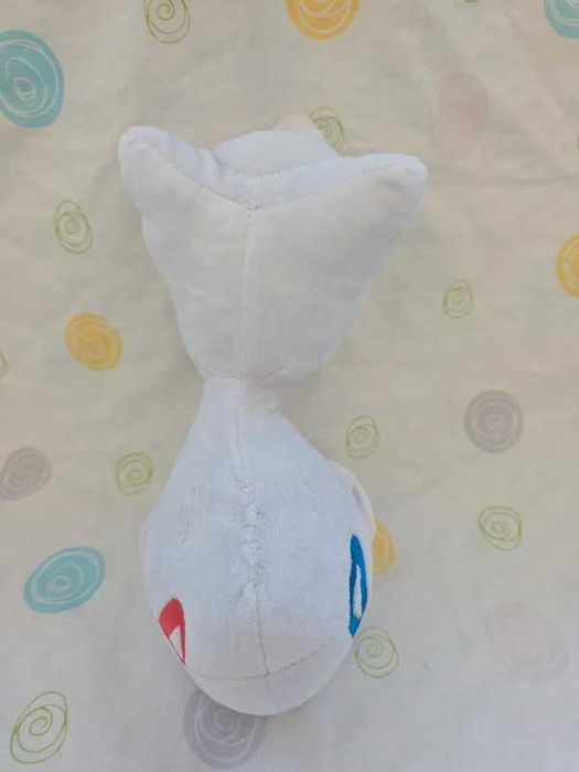 pokémon peluche do Togetic