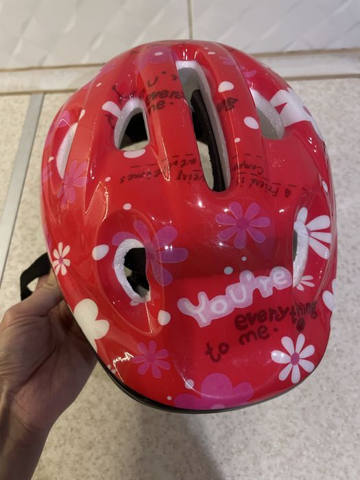 Велосипед дитячий Crosser Comet 16