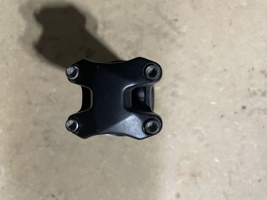 Avanço KTM team 90mm