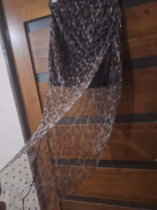 Spódnica Boohoo rozm.XS/S,nowa,stan idealny.