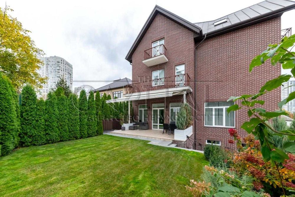 Дом по адресу (площадь 420 м²) - Atlanta.ua - фото 2