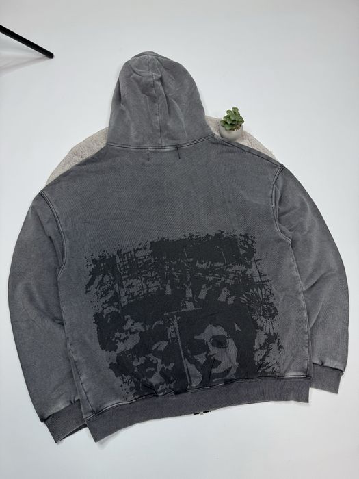 Кофта Enfants Riches Déprimés