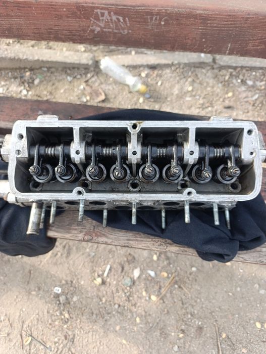 Продам головку ГБЦ Таврия, Славута 1102, 1103