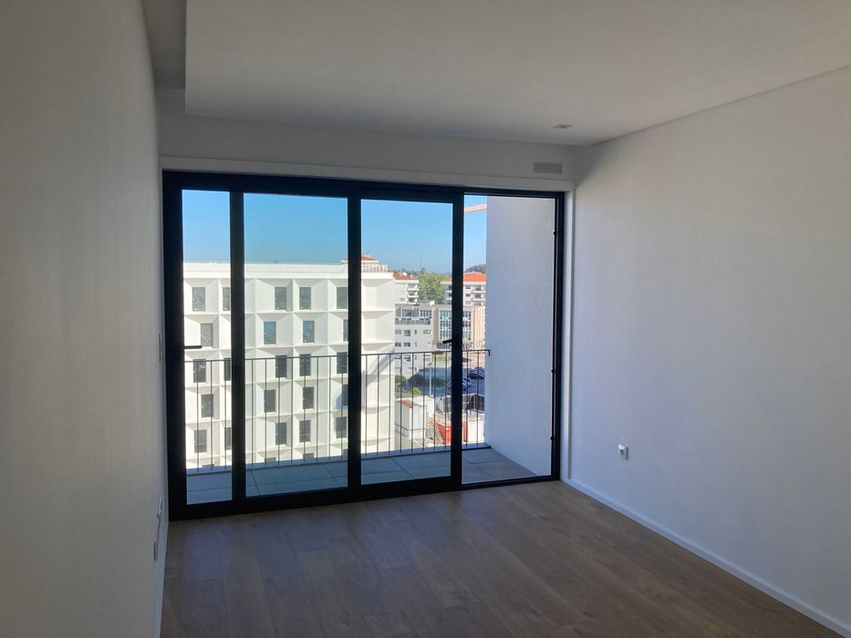 Apartamento T1 p/ Arrendamento - Paranhos (Polo Universitário)