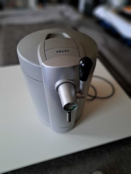 dystrybutor piwa Krups 5l
