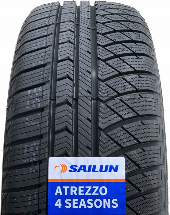 Всесезонка Sailun Atrezzo 4 Seasons 205/60 R16 96V XL, усі розміри!!!