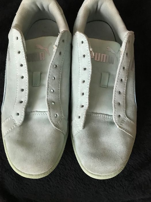 Buty sportowe puma