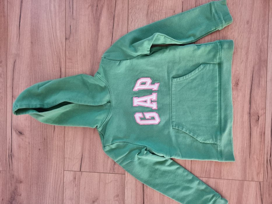 Bluza, bluza, spodnie 3 szt