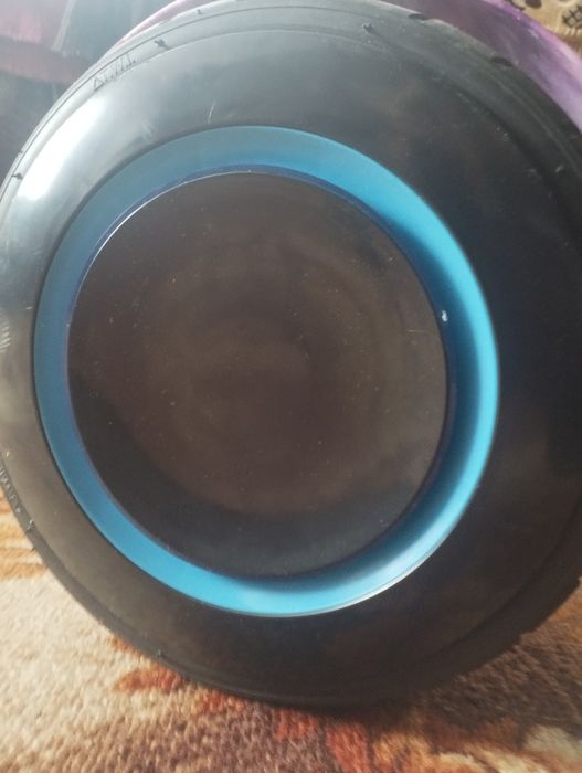 Гіроборт бу з ефектом зоряного неба