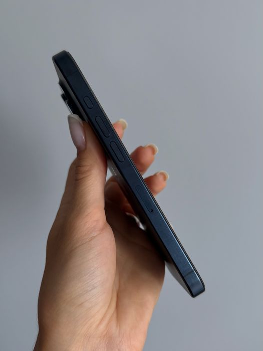 Iphone 15 pro 256 б/у