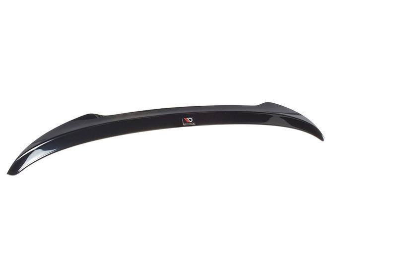 ADIÇÃO DE AILERON PARA BMW 1 E81 / E87 2007-2011