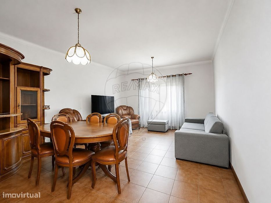Apartamento T2 para venda
