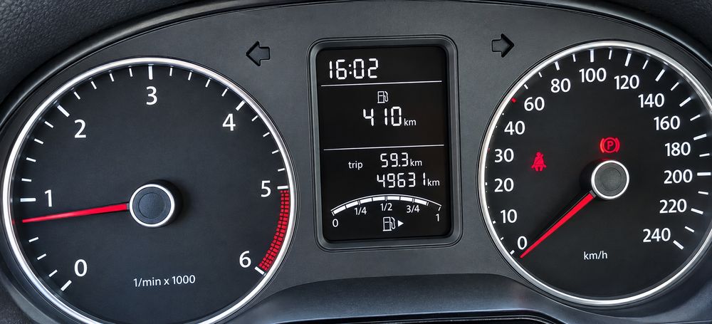 49.600 KM originais Volkswagen Polo 1.2TDI — photo 3
