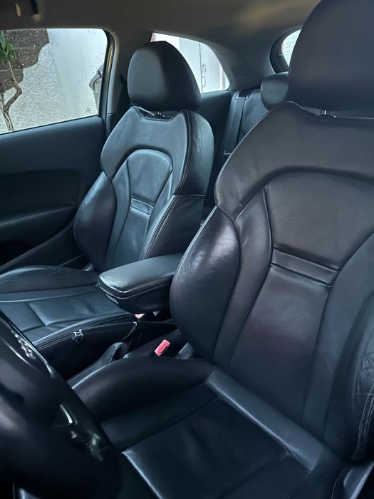 Audi A1 1.6 TDI - 166mil km