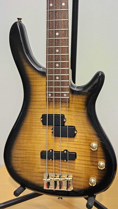 Baixo Roytek EB135WS Traditional Series, configuração PJ