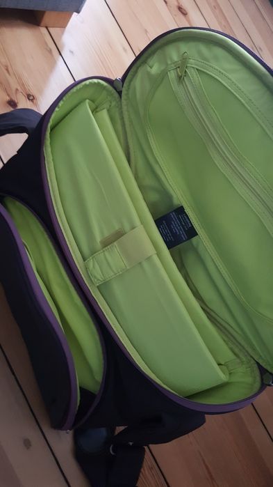 Torba na laptopa notebooka