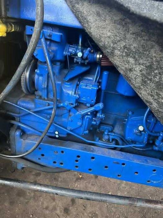 Трактор ЮМЗ 6 Ал