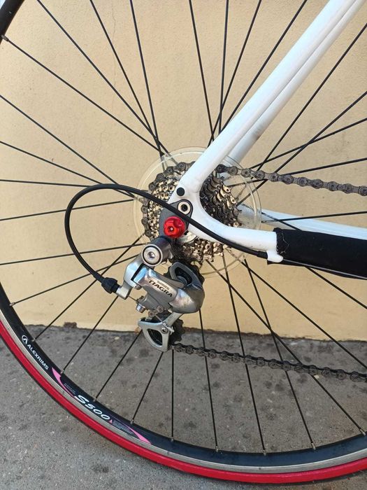 Bicicleta estrada